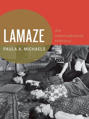 cover image of Lamaze